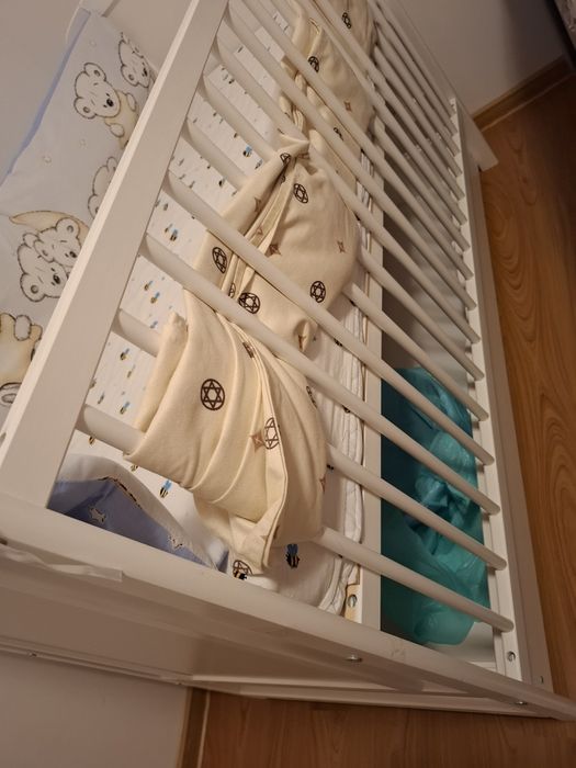 Pat bebeluși Baby-Needs