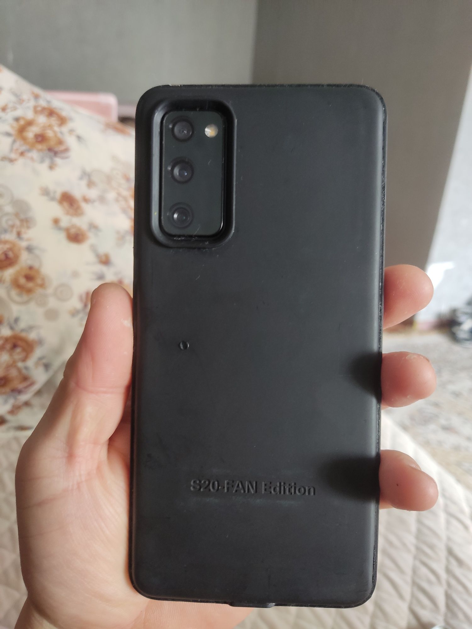 Samsung S20FE 128g