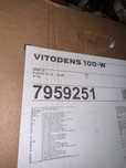 Centrala  Viessmann vitodens 100w 32kw noua