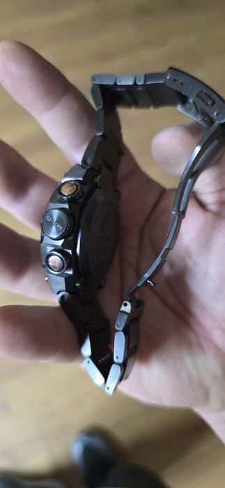 Casio MR G G1000 GPS okazie