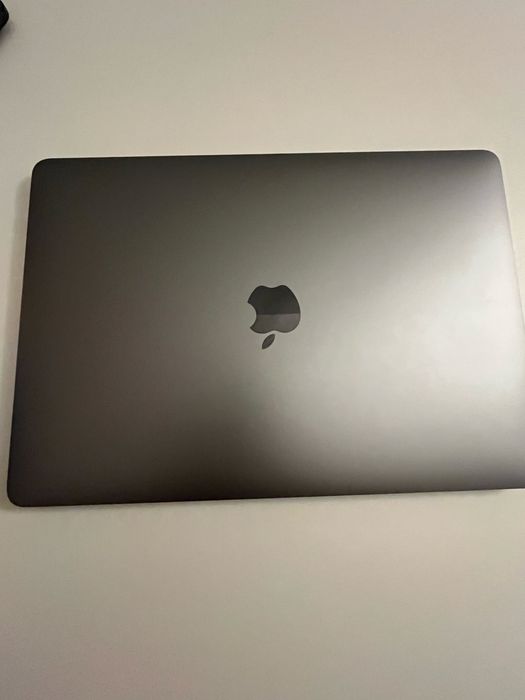 Apple MacBook Pro 13 inch M1 16/512GB,