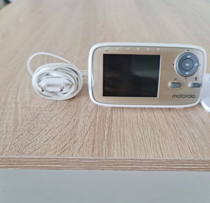 Baby monitor Motorola