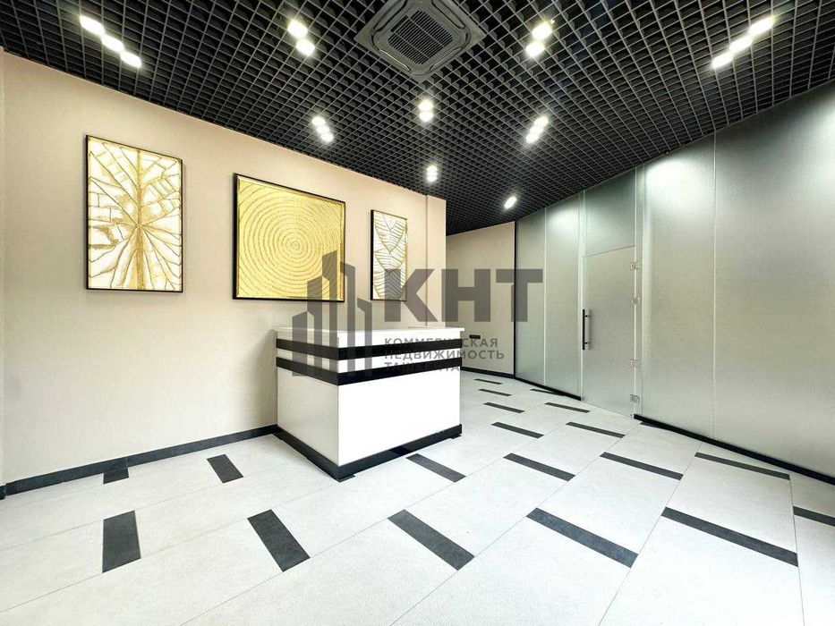 Аренда помещения 316м2 центр города евро ремонт 2 линия Боткина