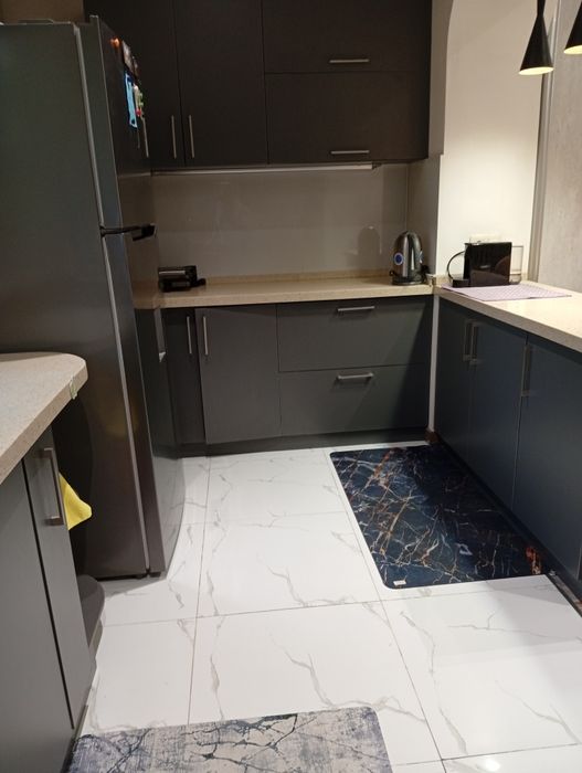 Продаю свою уютную квартиру 77 серия 3/3/4 не торцевой