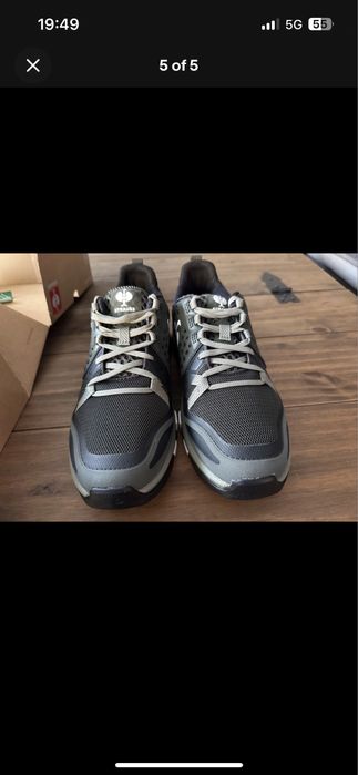 Engelbert Strauss Nattai O1