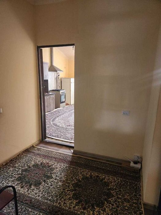 1 хоналик квартира 6  этаж шарк 1