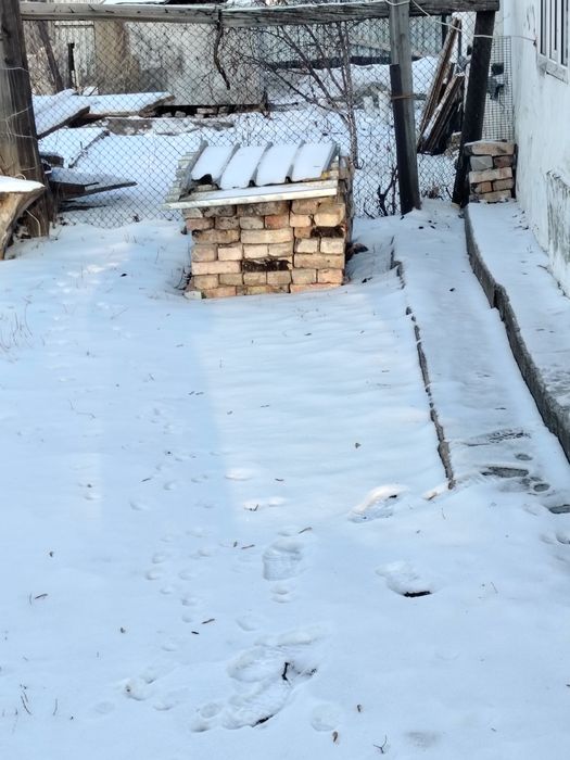 Продам кирпич не дорого