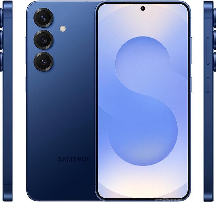 SAMSUNG S25 Navy 128 gb Nou Garantie