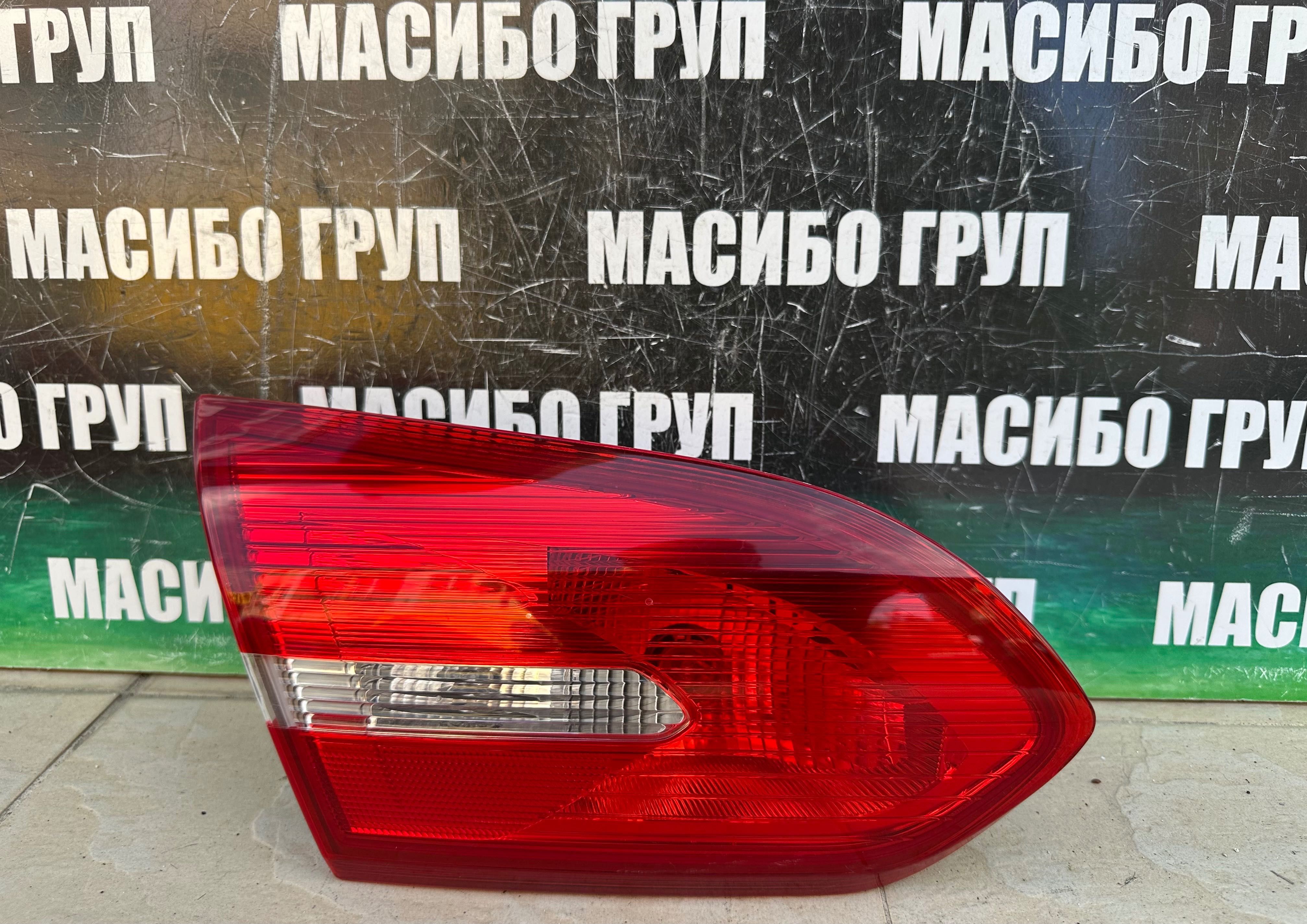 Стоп стопове за Форд Ка Фокус Ford Ka MK2 MK3 Ford Focus