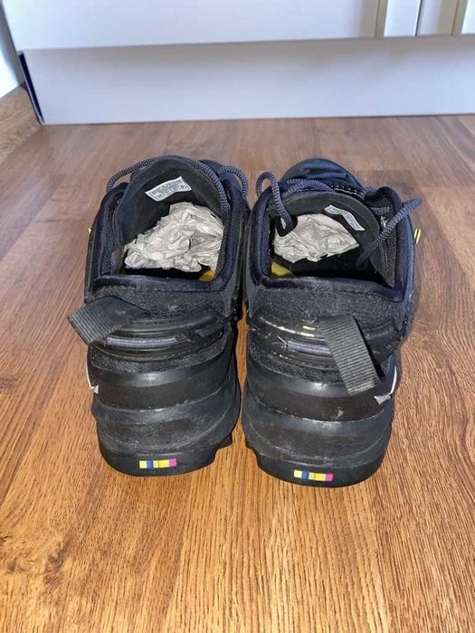 Ghete drumetie Salewa MS Wildfire Edge GTX 41