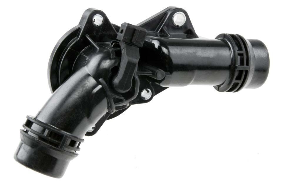 Termostat Bmw Seria 3 E46 320i, 323i, 325xi, 328i, 330i, Xi 1998-2000, Seria 5 E39 520i, 523i, 525i, 528i, 530i 2000-2003, Seria 5 E60 520i, 525i, 530i 2003-2010, X3 E83 2.5i, 3.0i, NTY CTM-BM-017