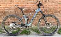 Електрически карбонов велосипед E Bike CUBE STEREO 140 ABS, BOSCH, FOX