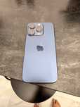 Iphone 15 PRO 512 gb impecabil