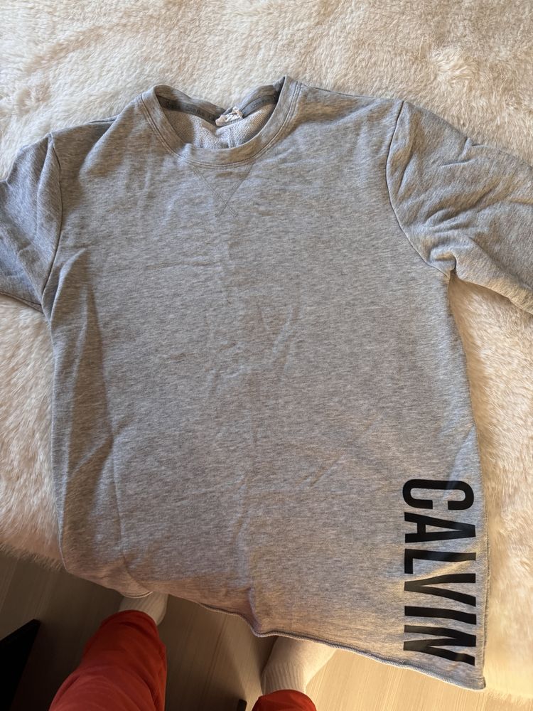 Мъжка блуза Calvin klein