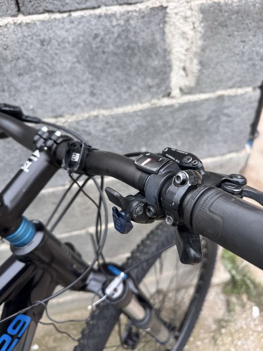 Велосипед Bulls Busht ail 29 цола