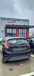 Dezmembram Ford Fiesta 1.6 TDCi HHJE