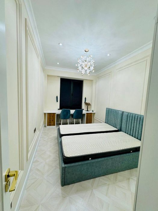 Продаётся квартира в ЖК City Life на Улице Бобура, Мукими, Пирамит