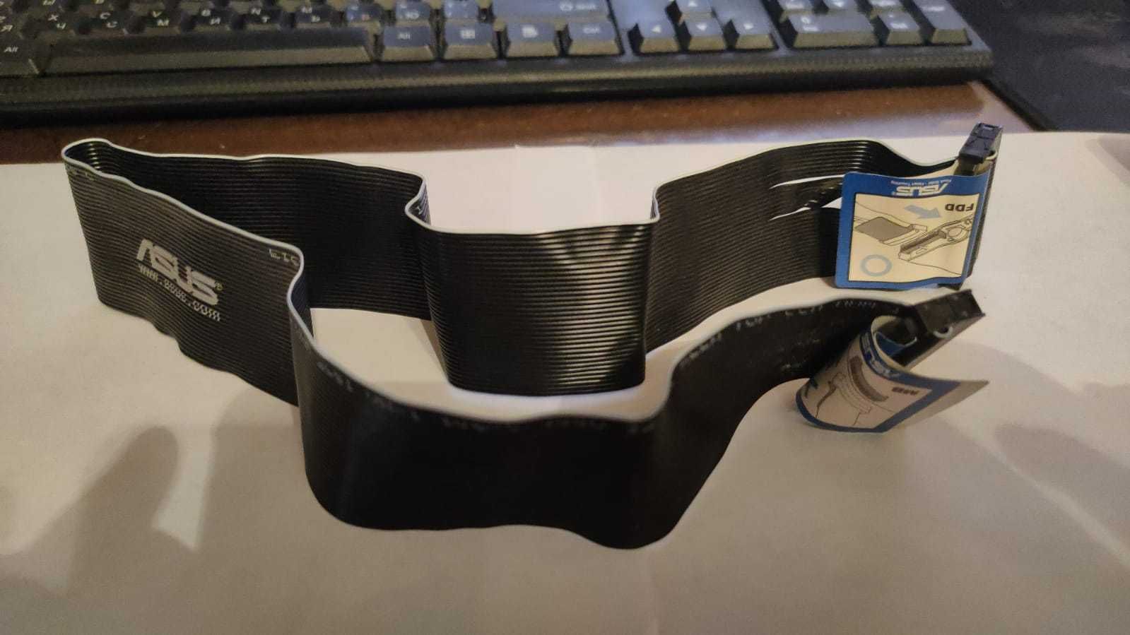 ASUS Шлейф интерфейсный FDD для Floppy дисковода