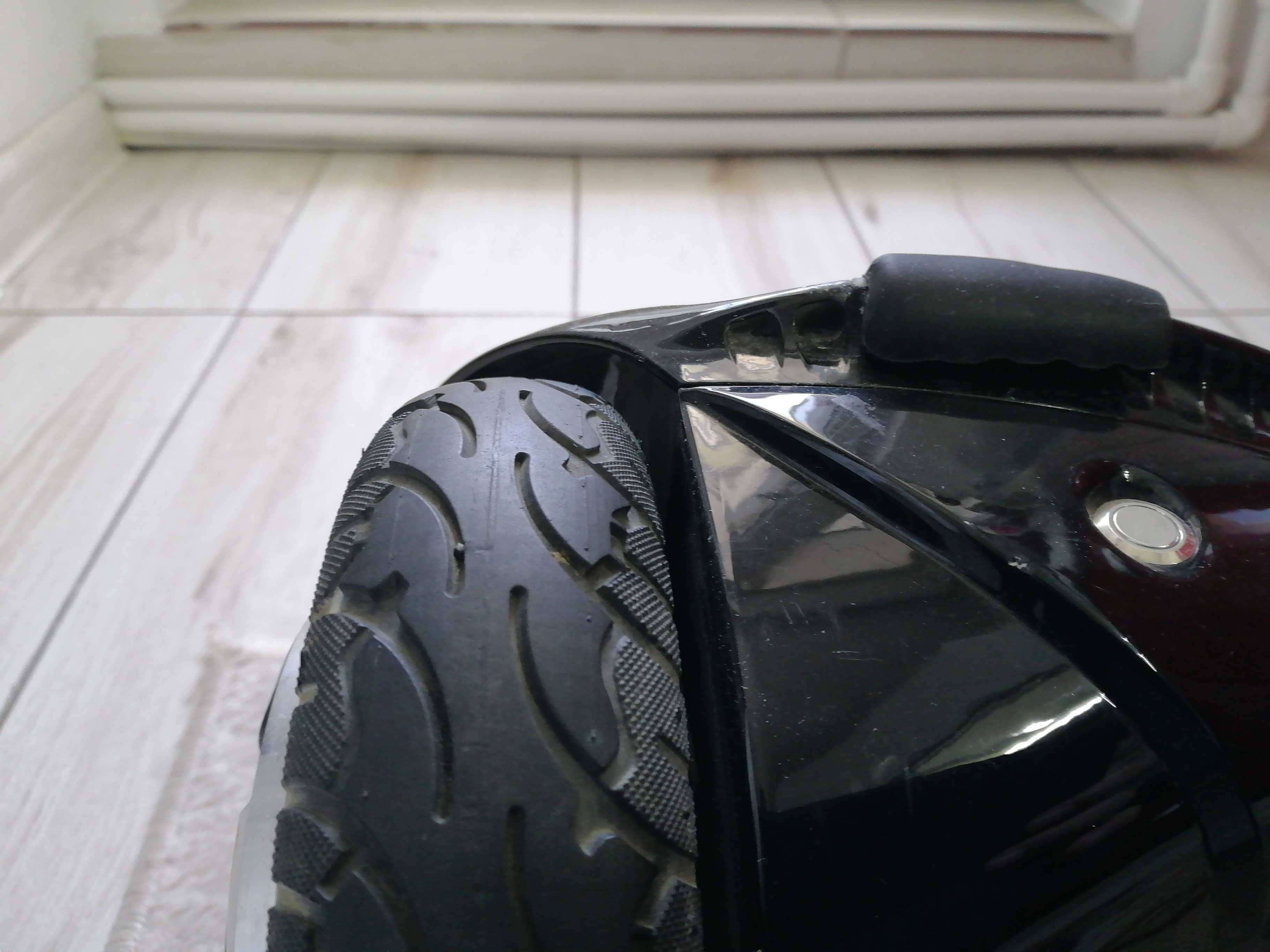 Hoverboard Electric  ( SERIOUX )