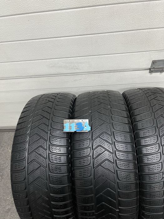 Anvelope pirelli 205/50/17