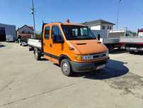 Iveco Daily 35S11 Basculabil