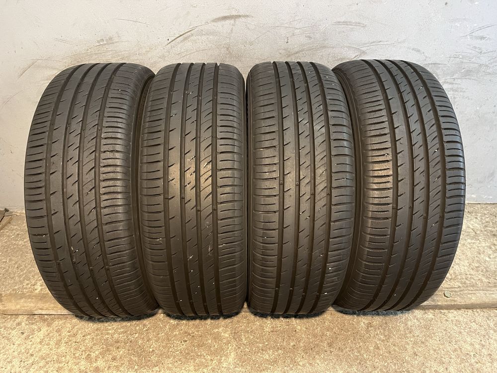 Гуми 205/55/16 KUMHO Ecowing ES