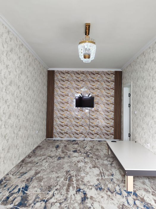 Arenda kvartira. Bektemir. Musaffo maskan. 3/16/17