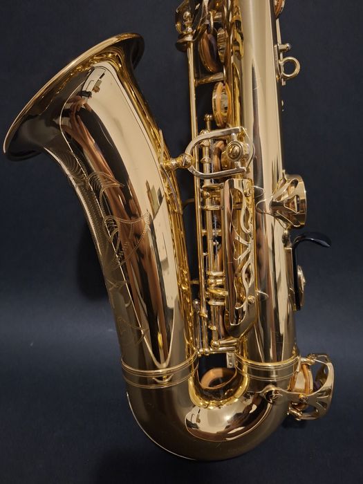 Saxofon Yamaha YAS-62