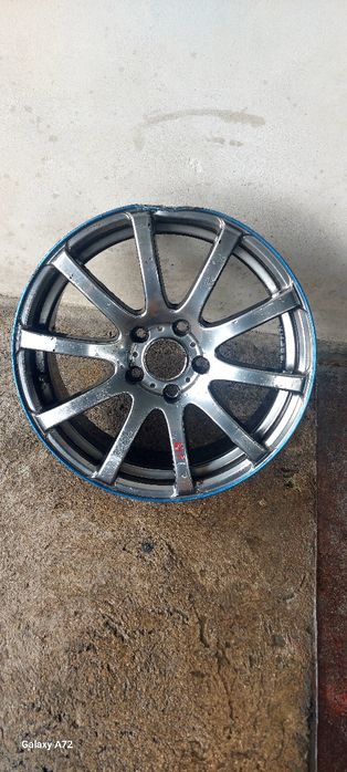 Джанти 17 цола 5.114.3