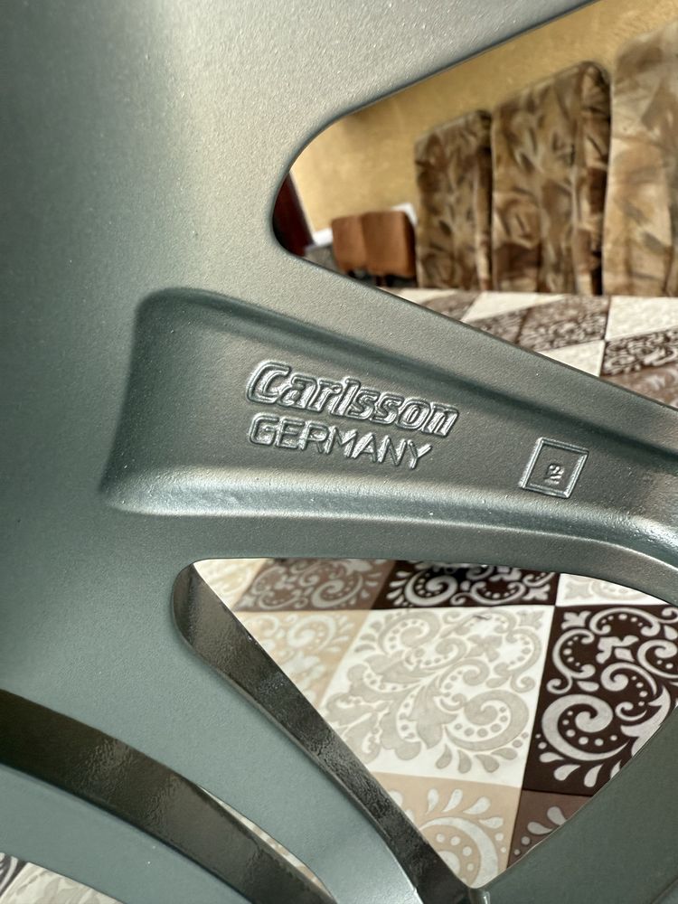 Оригинални джанти Carlsson 18" 1/10