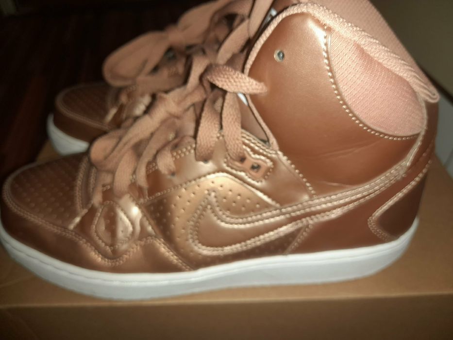 (38.5) NIKE SUN OF FORCE оригинални маратонки