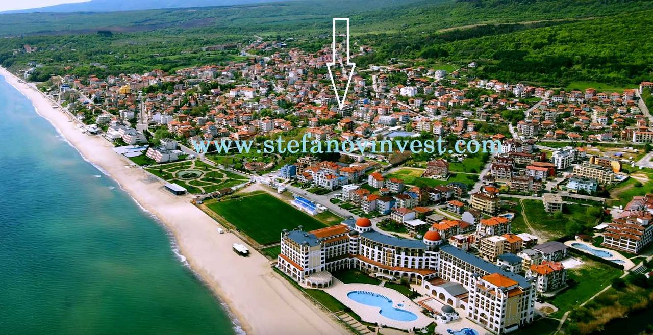 Продава се Двустаен апартамент в Обзор - 65 кв.м за 1845 €/кв.м - Снимка #11