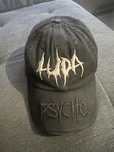 Шапка luda psycho