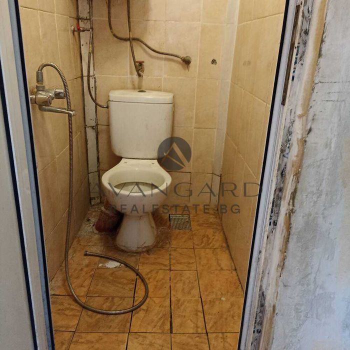 Продава се Двустаен апартамент в Пловдив, Изгрев - 63 кв.м за 985 €/кв.м - Снимка #6