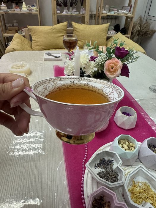 Продается готовый бизнес - Арт-студия