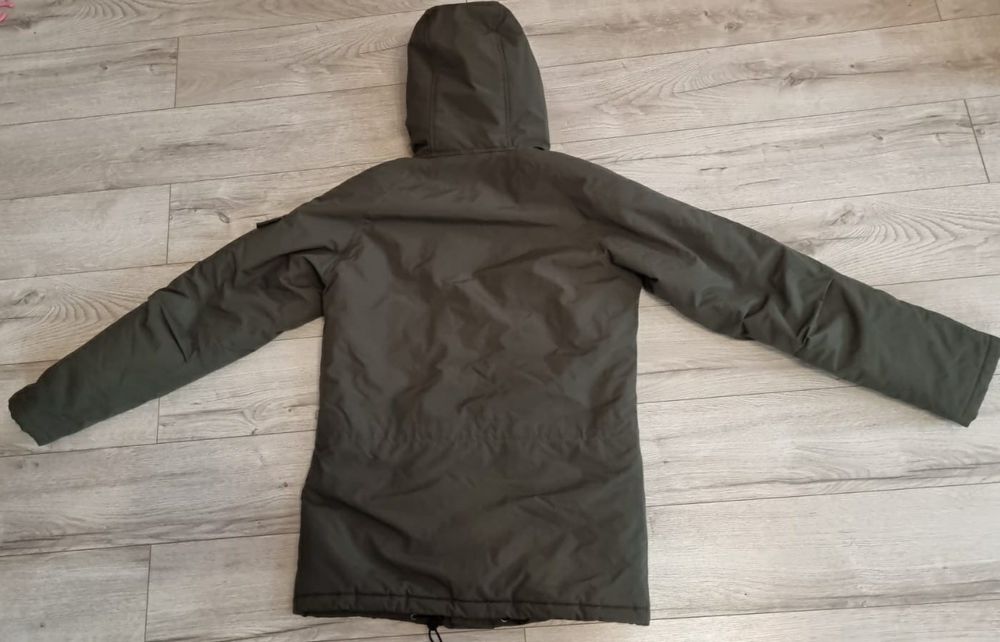 Parka W' Carhartt Anchorage marime S