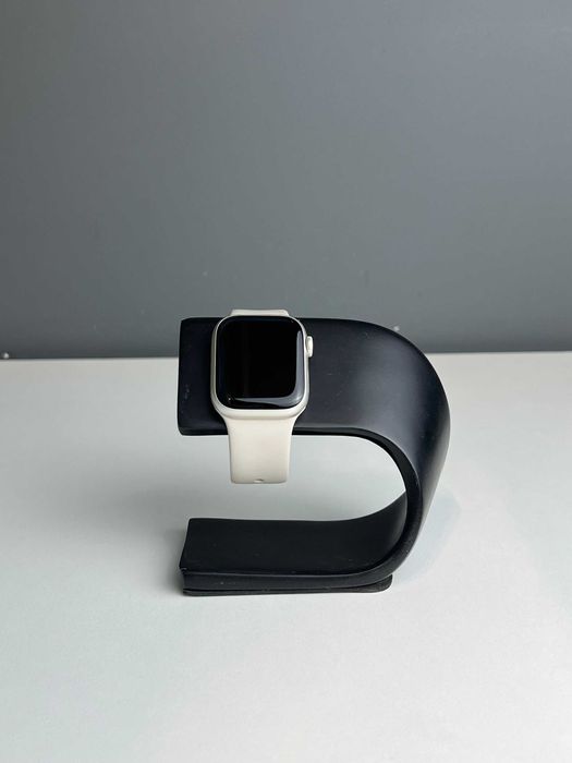 Ломбард Белый Алматы Apple Watch series 8 41mm бежевый арт. 113833