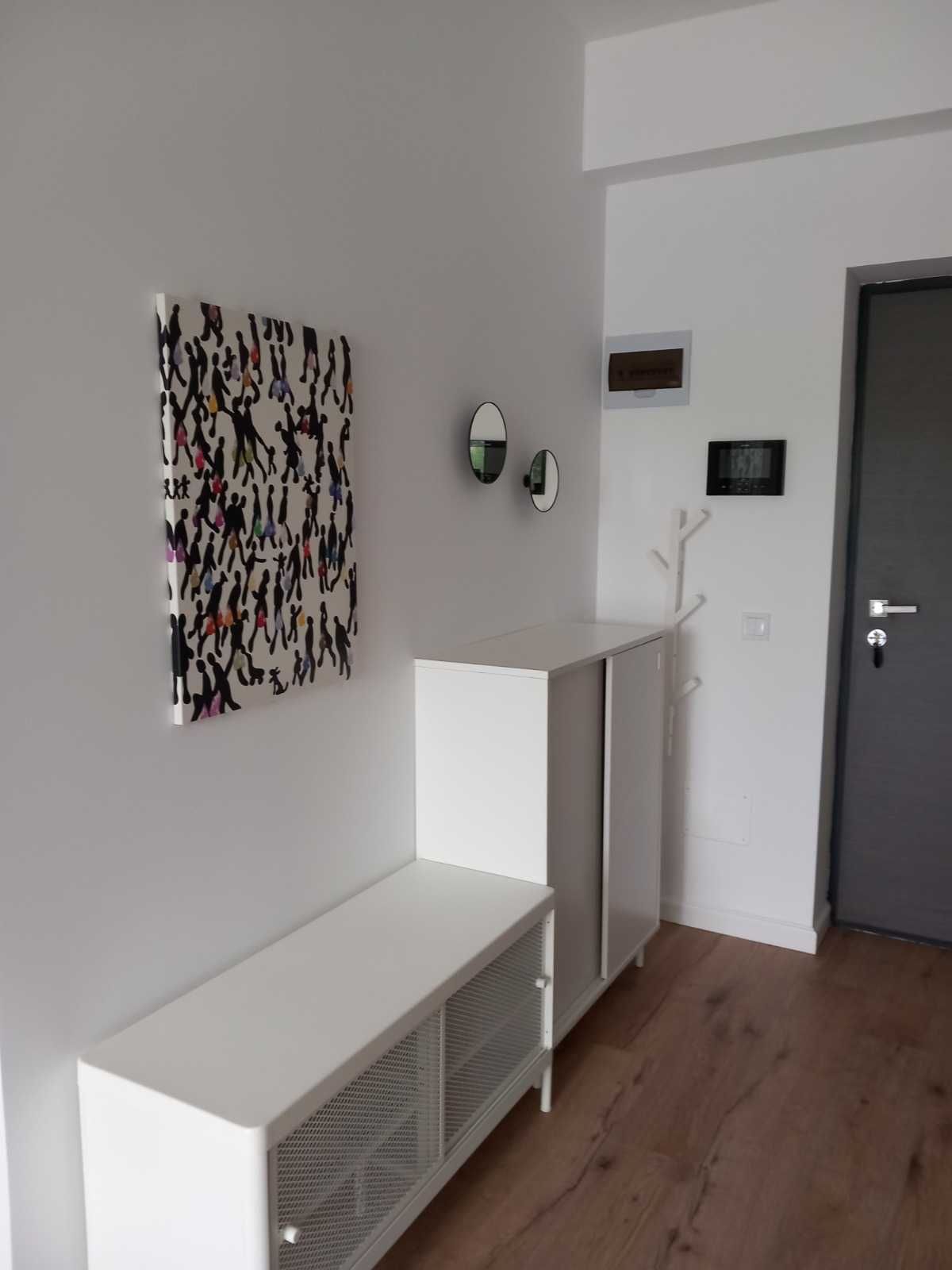 Închiriez apartament modern cu o camera Freya Home, Bucium