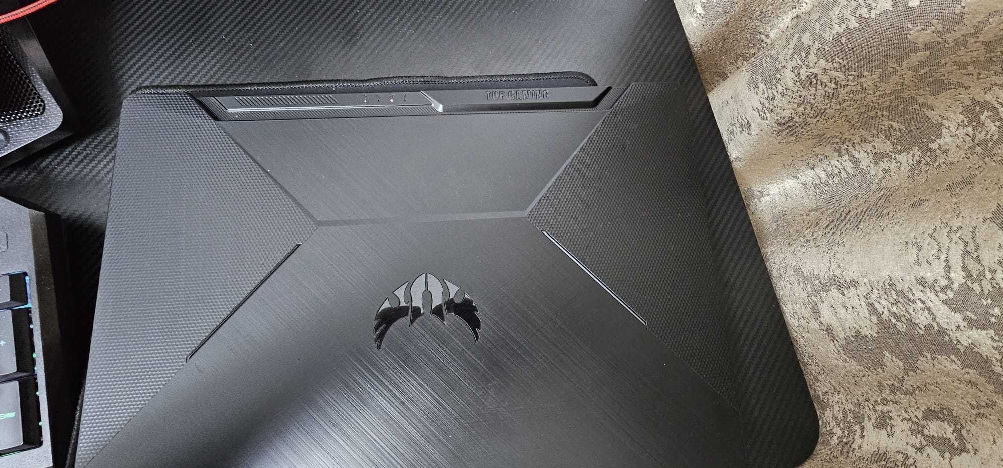 Laptop Gaming ASUS TUF F15 FX506LH