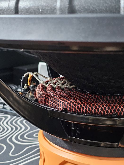 Сабвуфер Dl audio Raven 15 v2