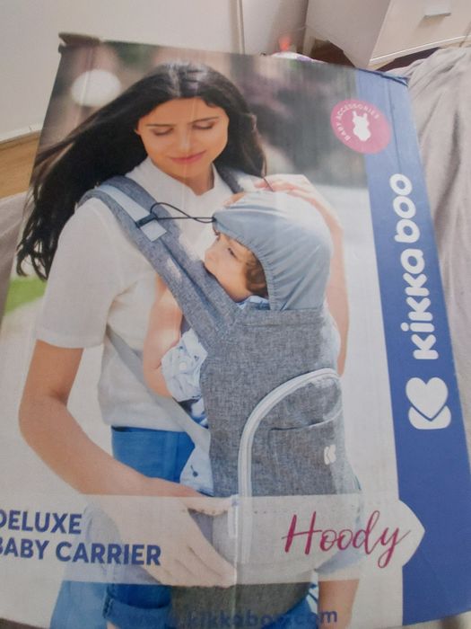 Marsupiu pentru bebelusi