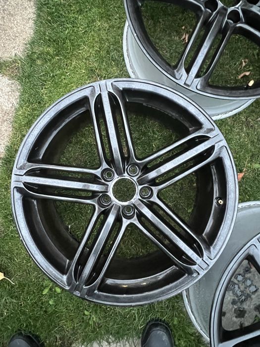Оригинални джанти за Audi VW 5x112 20” SPEEDLINE