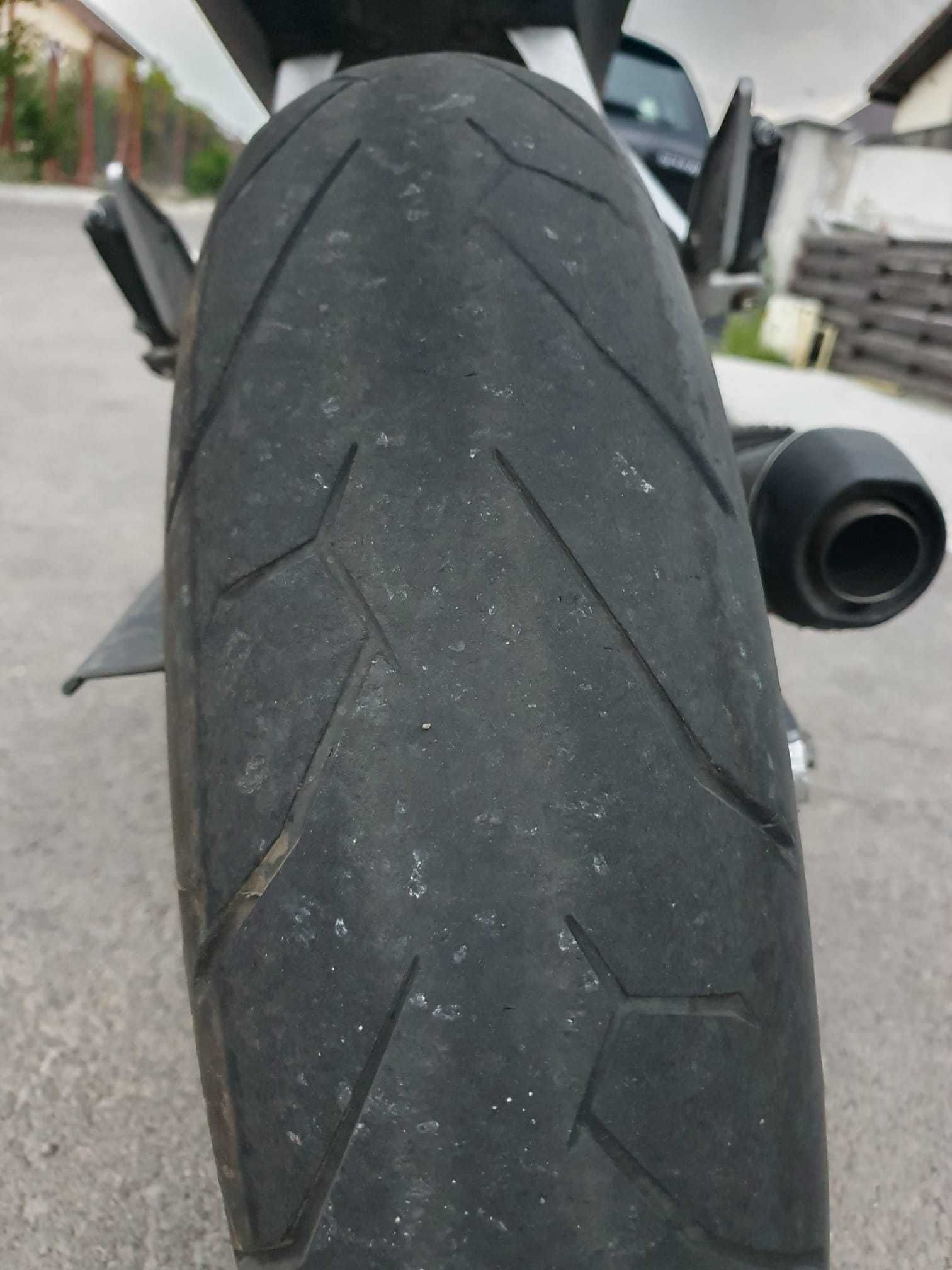 KTM Duke 2019 A1