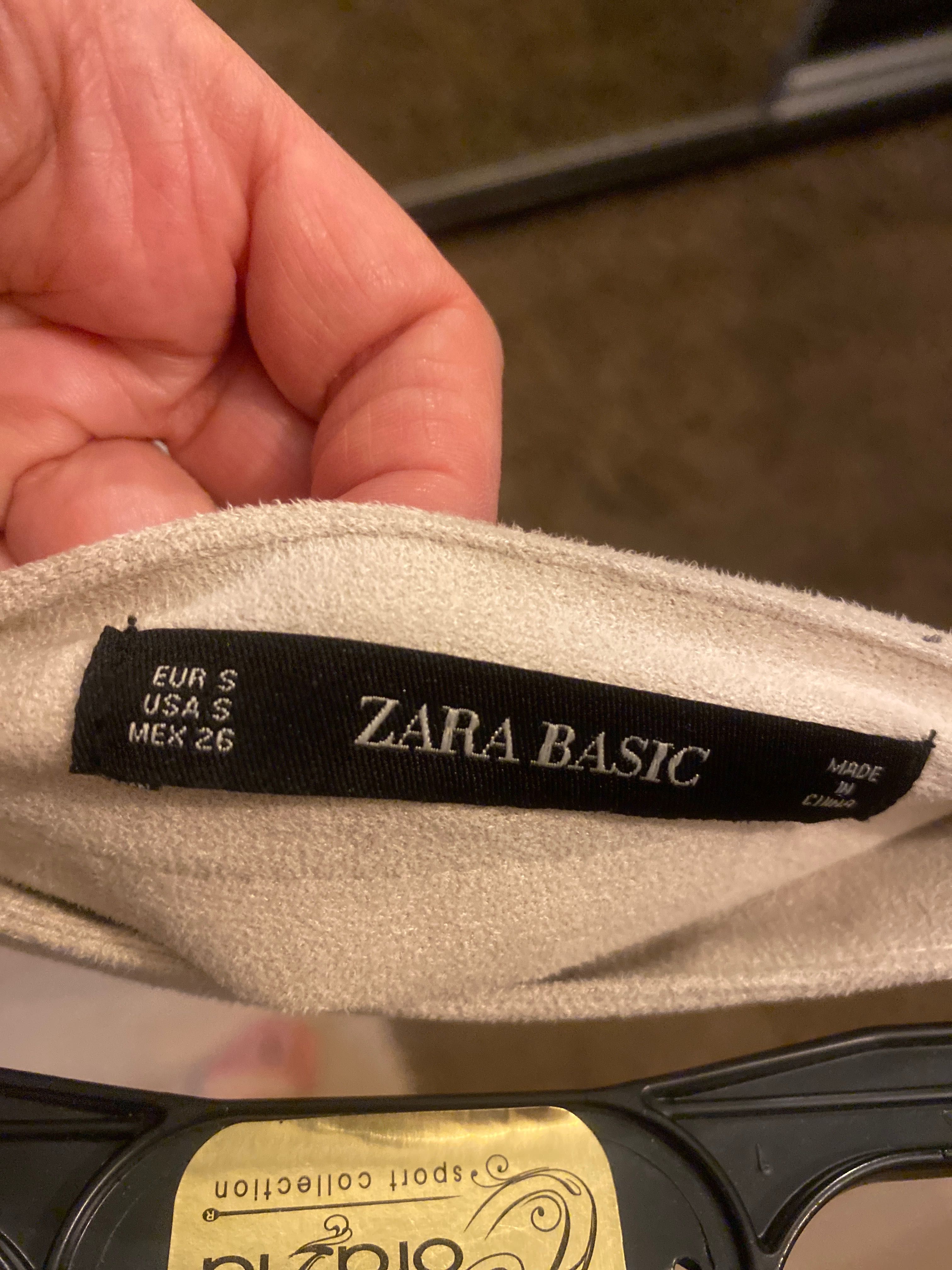 Дамски поли Zara