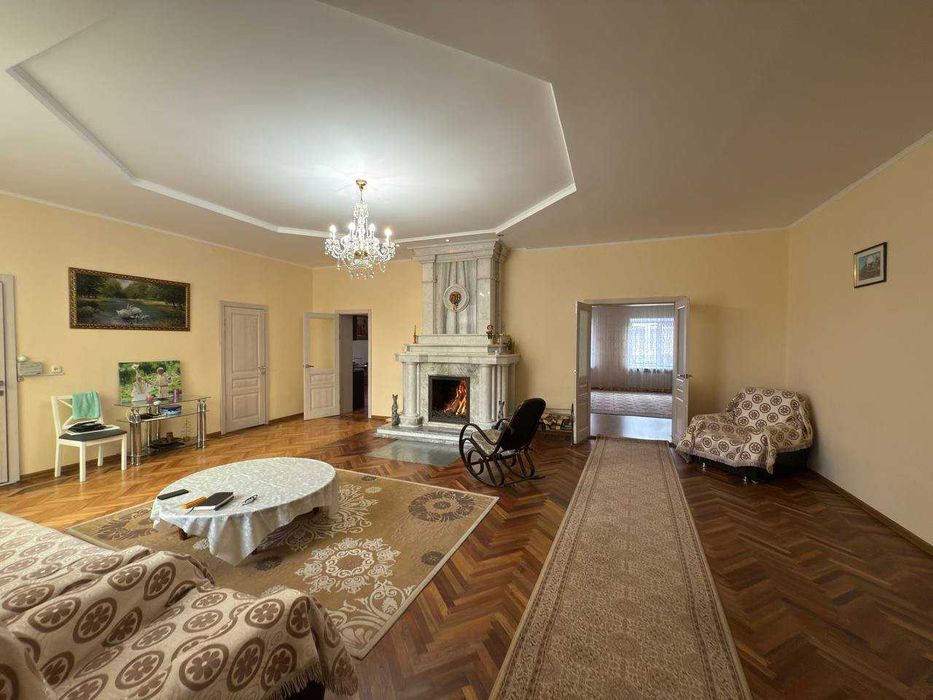 Дом в Жана Кала (под снос не идет) 11 соток