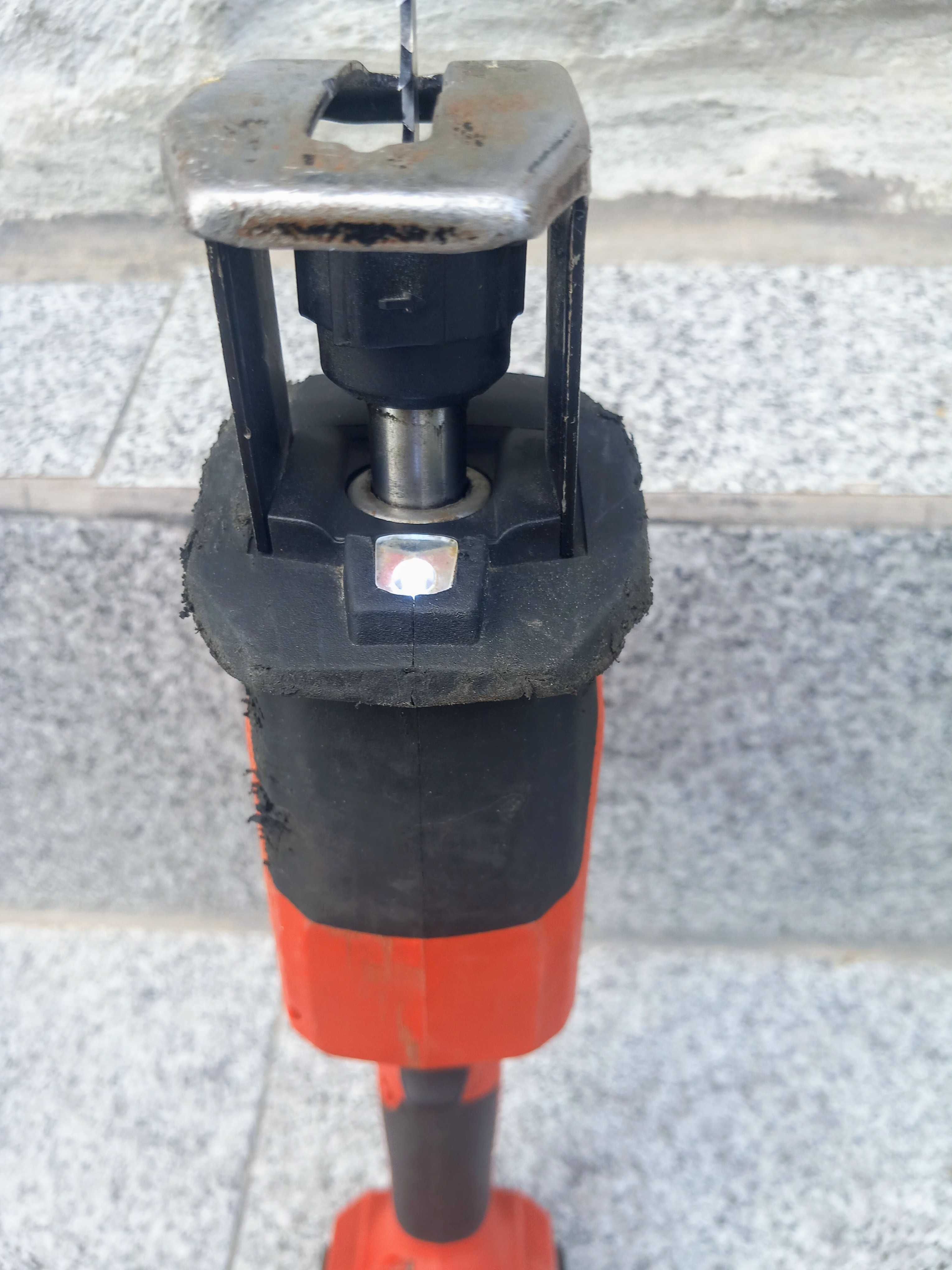 Hilti SR 2-A12 Саблен трион