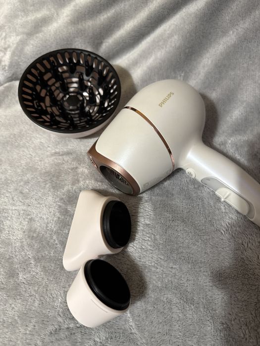 Сешоар Philips SenseIQ