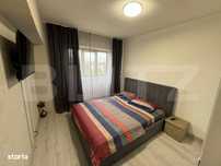 Apartament 2 camere, decomandat, Calea bucurest, zona Rotonda
