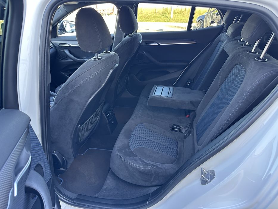 BMW X2 M-Competition pachet in stare impecabila