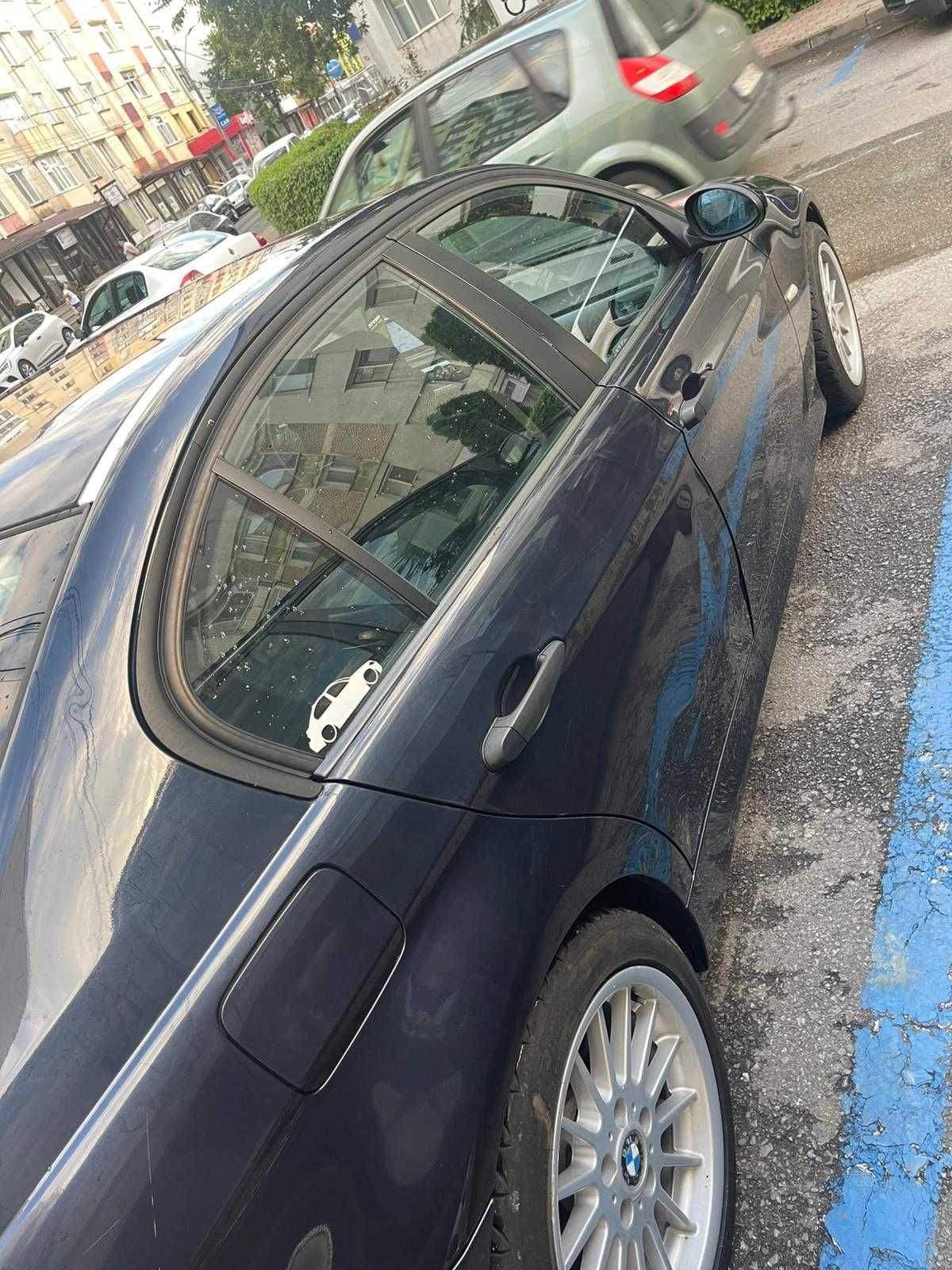 Bmw e90 318i 2.0